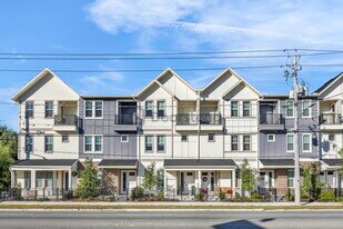 4114 N Nebraska Ave in Tampa, FL - Building Photo