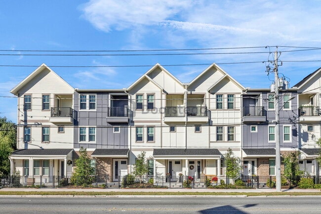 property at 4114 N Nebraska Ave