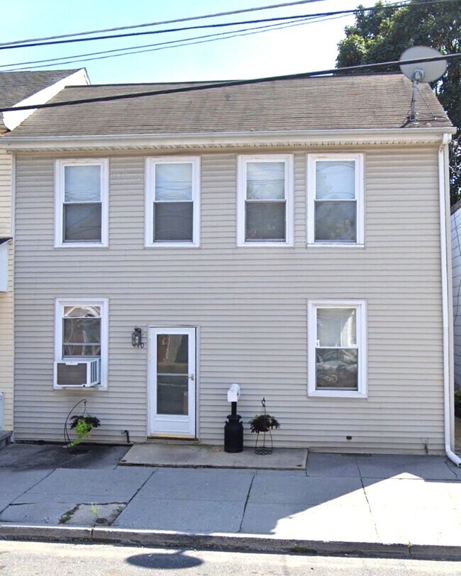 property at 410 Canal St