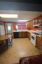 215-217 N Ashley St in Ann Arbor, MI - Building Photo - Building Photo