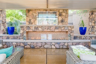 Mediterra Apartment Homes in La Quinta, CA - Building Photo - Building Photo