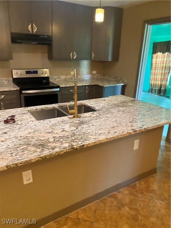 property at 3217 Sunshine Blvd N