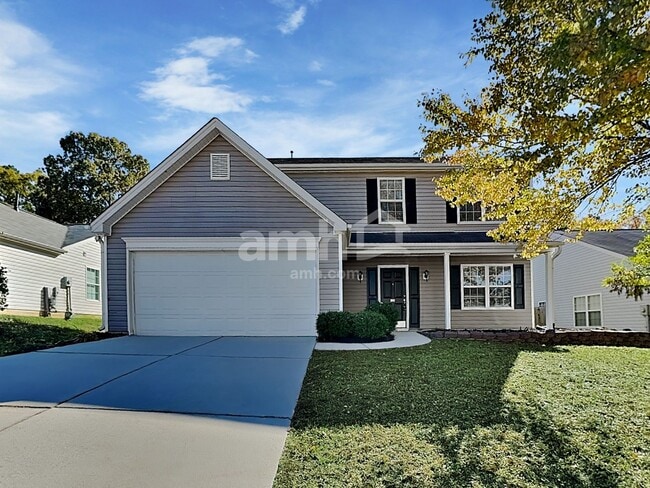 property at 1003 Glen Hollow Dr