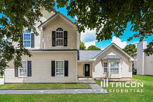 property at 4682 Centurian Wy View SW