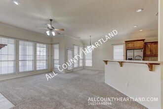 15813 Traditions Blvd in Edmond, OK - Building Photo - Building Photo