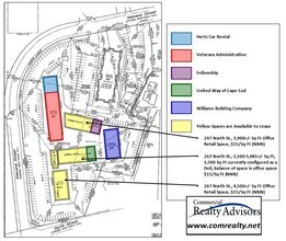 185 Stevens St in Hyannis, MA - Building Photo - Building Photo