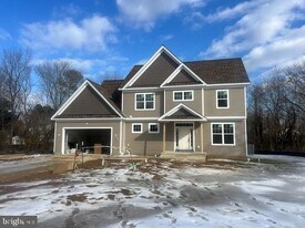 45731 Locust Glen Ct in California, MD - Building Photo