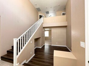 6738 Pastel Camellia St in Las Vegas, NV - Foto de edificio - Building Photo