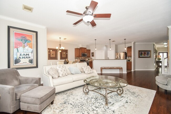 1119 Lexington Green Dr in Missouri City, TX - Building Photo - Building Photo