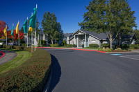 Eight Towncenter in Vancouver, WA - Foto de edificio - Building Photo