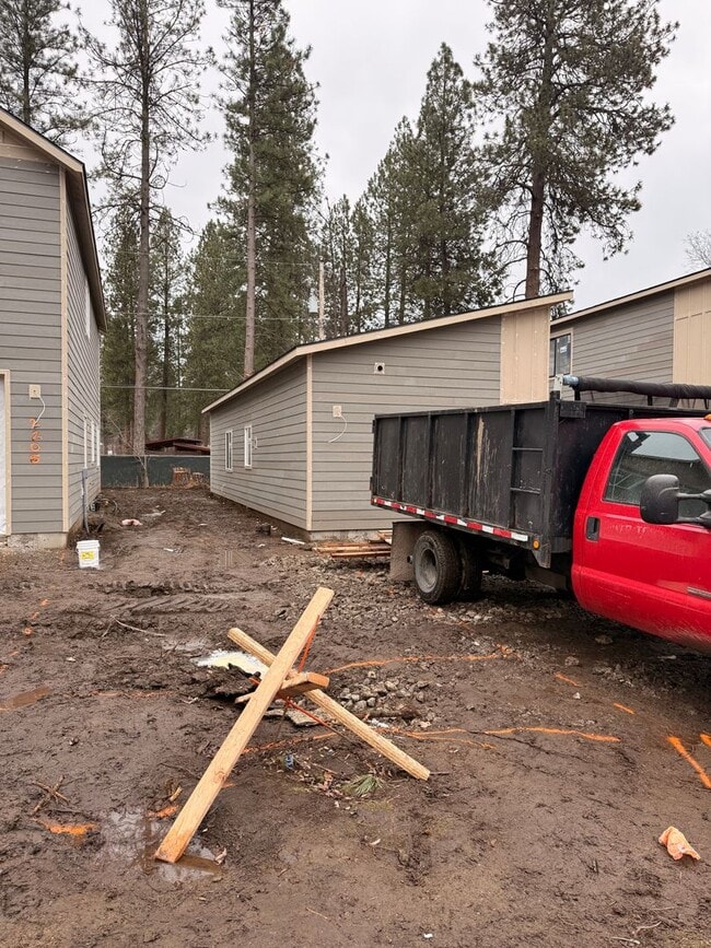 2207 Coeur D Alene Ave in Coeur d'Alene, ID - Building Photo - Building Photo