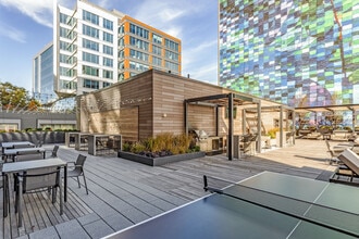 The Harlo in Boston, MA - Building Photo - Building Photo