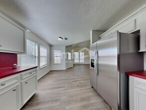 14815 Cygnus Ct in Willis, TX - Building Photo - Building Photo