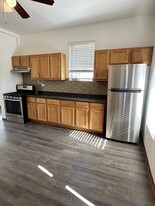 409 W 118th St, Unit 2 Apartamentos