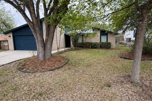3417 Harvest Dr in Schertz, TX - Building Photo