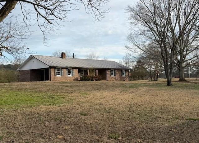 property at 46 Mac Johnson Rd NW