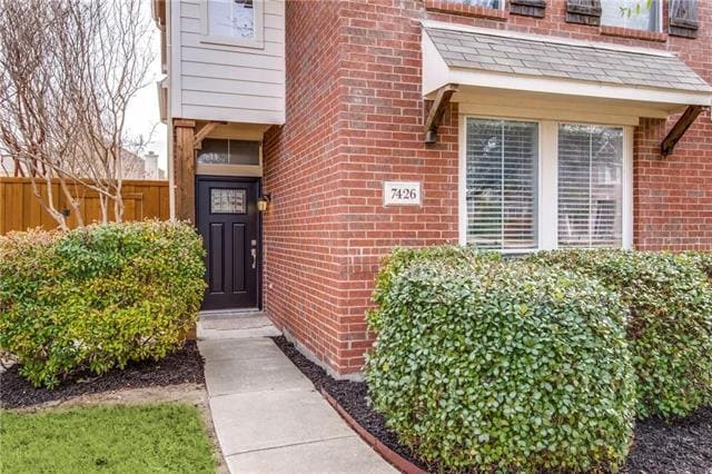 7426 Saddlehorn Dr in Frisco, TX - Building Photo - Building Photo