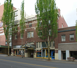 The Elks Apartments in Olympia, WA - Building Photo - Building Photo