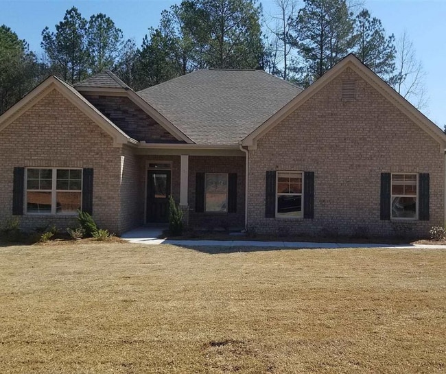 property at 517 Palmetto Oaks Trl