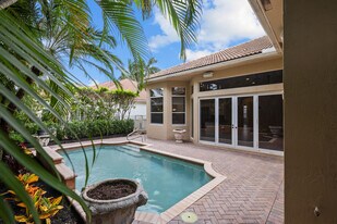 9875 Palma Vista Way in Boca Raton, FL - Building Photo
