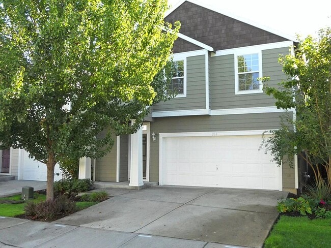 property at 234 SE 43rd Ave