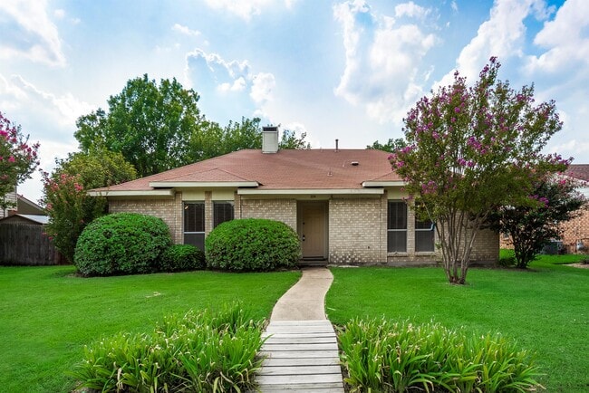 property at 239 Edgewood Dr