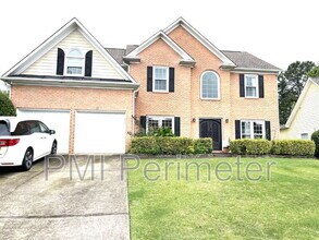 1721 Paramore Pl NE in Marietta, GA - Building Photo - Building Photo