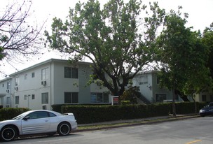 642 Jefferson Ave Apartments