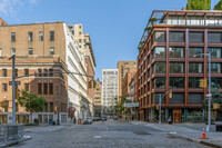 7 Bond St in New York, NY - Foto de edificio - Building Photo