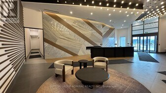 1037 The Queensway in Toronto, ON - Building Photo