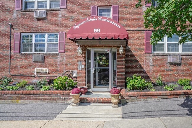 property at 59 Bynner St