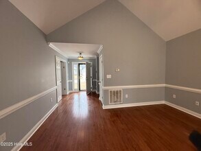 4410 Cam Strader Dr NW in Wilson, NC - Building Photo - Building Photo