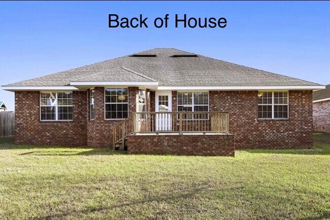 14870 E Shadow Creek Dr in Biloxi, MS - Building Photo - Building Photo