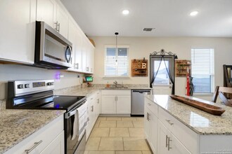 10368 Braunig in San Antonio, TX - Building Photo - Building Photo