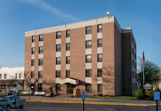 Corak Towers in Midland, PA - Building Photo - Building Photo