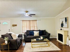 8 Dixie Dr, Unit 2912G in Stockbridge, GA - Building Photo - Building Photo