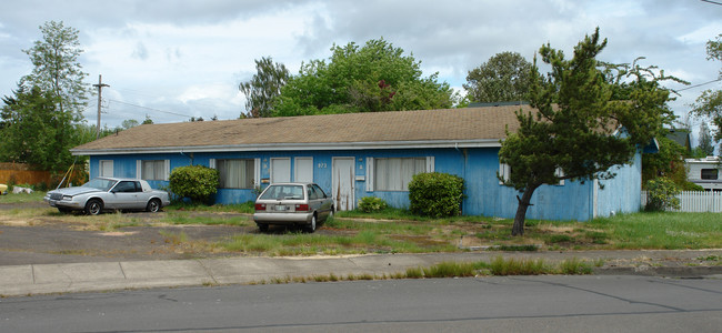 973 NW Sycamore Ave in Corvallis, OR - Building Photo - Building Photo