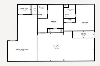 1504 Hardin Ave in College Park, GA - Building Photo - Building Photo