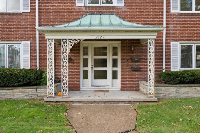 2127 Collinway St in Toledo, OH - Building Photo - Building Photo