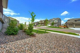 15895 Red Bud Dr in Parker, CO - Building Photo - Building Photo