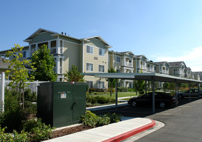 Oak View of Sonoma Hills Apartments