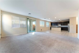 6728 Towerstone St in North Las Vegas, NV - Building Photo - Building Photo