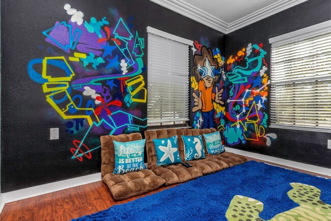 property at 1679 Tampa Rd