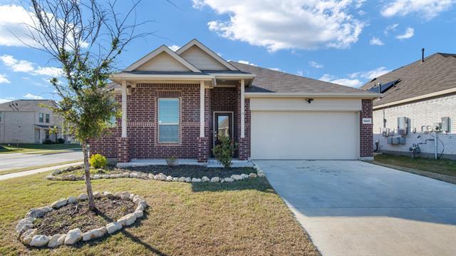 14801 Dusty Boot Trl in Haslet, TX - Building Photo