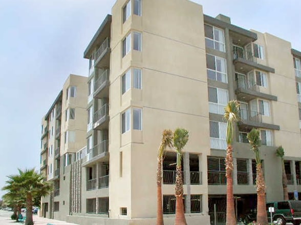 Dolphin Marina Monte Carlo in Marina Del Rey, CA - Building Photo - Building Photo
