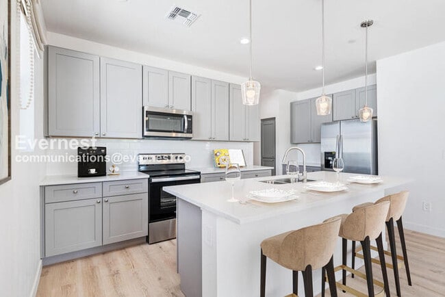 1500 N 35th St in Phoenix, AZ - Building Photo - Building Photo