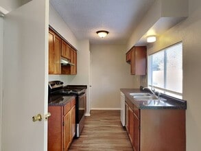 1201 Saturn Dr in Cedar Hill, TX - Foto de edificio - Building Photo