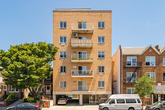 1663 W 6th St in Brooklyn, NY - Building Photo - Building Photo