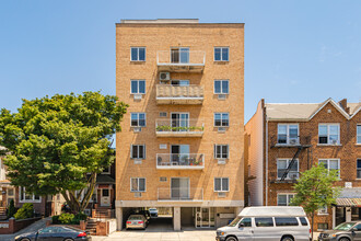 1663 W 6th St in Brooklyn, NY - Foto de edificio - Building Photo