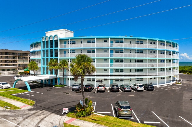 4000 Ocean Beach Blvd